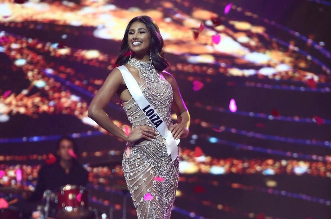 Miss Loíza se coronó como Miss Universe Puerto Rico 2021 | Miss Universe  Puerto Rico