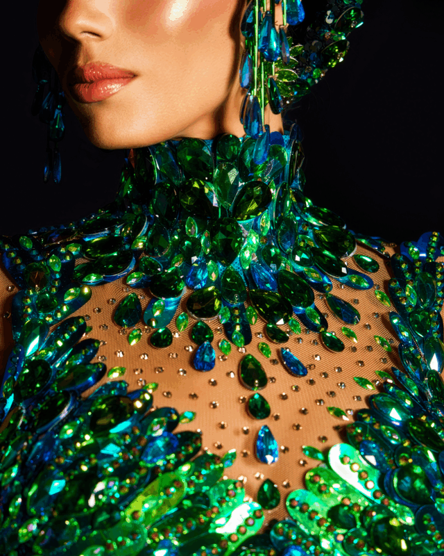 Fotógrafo: Jean Nieves @jeannievesphoto
⁠Diseñador: Joshuan Aponte @joshuanapontedesigns