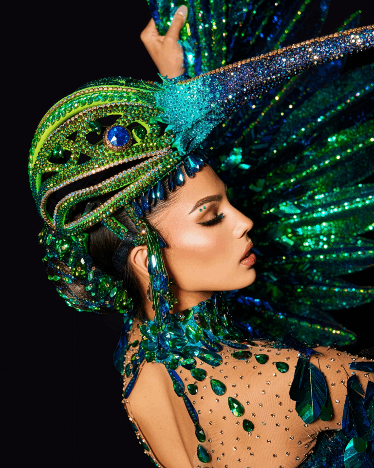 Fotógrafo: Jean Nieves @jeannievesphoto
⁠Diseñador: Joshuan Aponte @joshuanapontedesigns