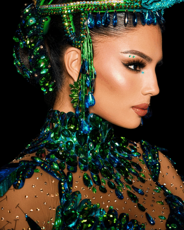 Fotógrafo: Jean Nieves @jeannievesphoto
⁠Diseñador: Joshuan Aponte @joshuanapontedesigns
