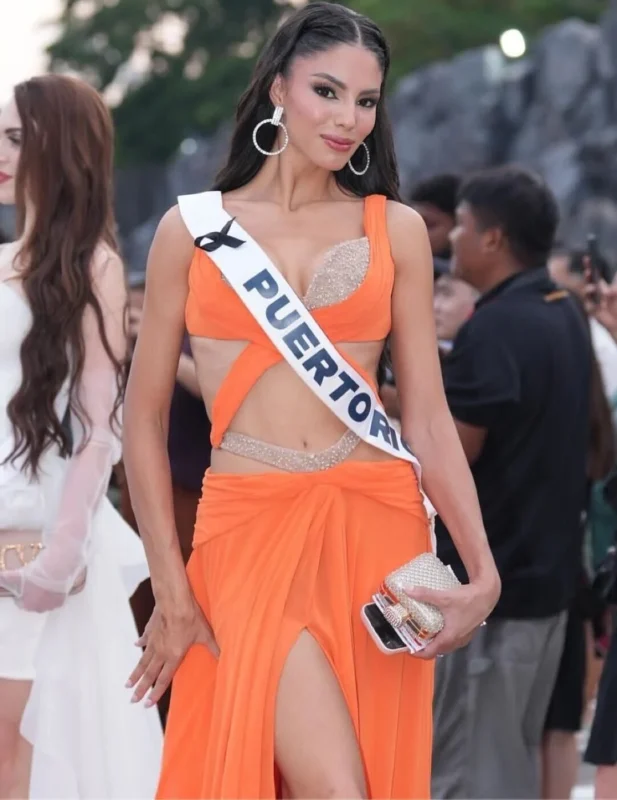 Foto via Instagram por @nangauayofficial