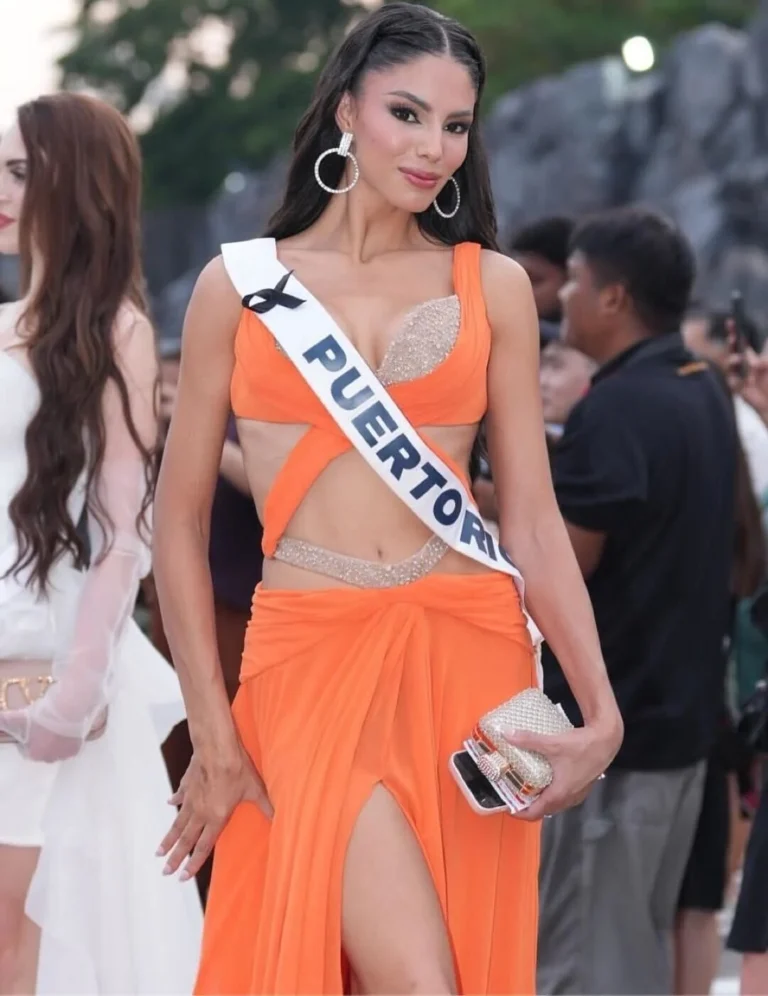 Foto via Instagram por @nangauayofficial