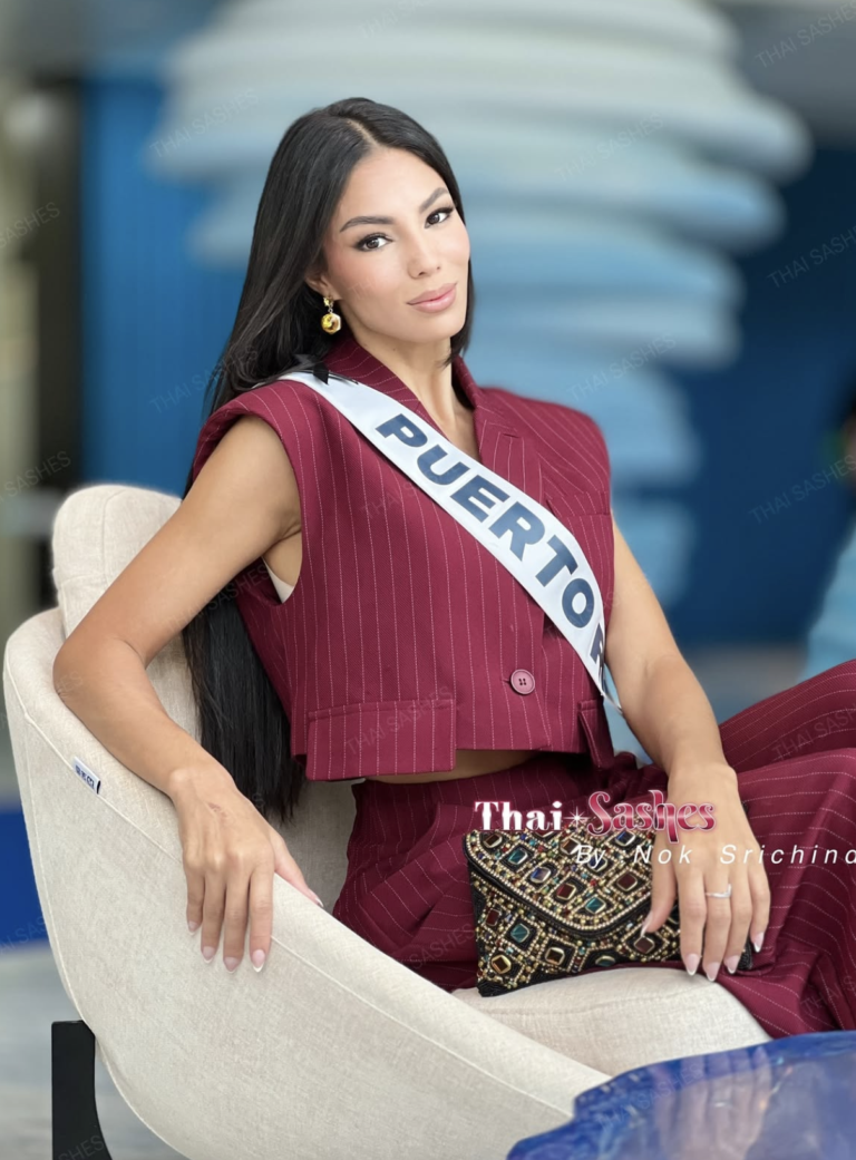 Foto publicada en Instagram de @thaisashes