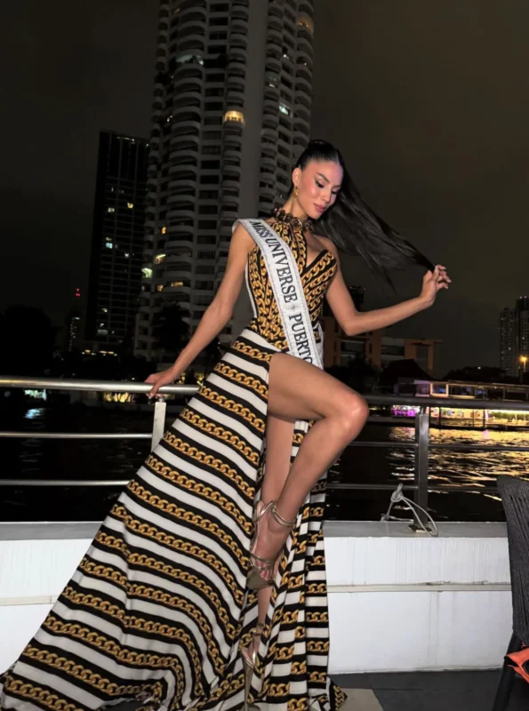 Foto via Instagram: @zashely.alicea