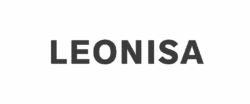 19- LOGO LEONISA (NEGRO)