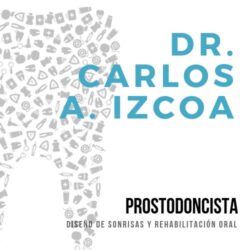 3- Dr Izcoa Logo